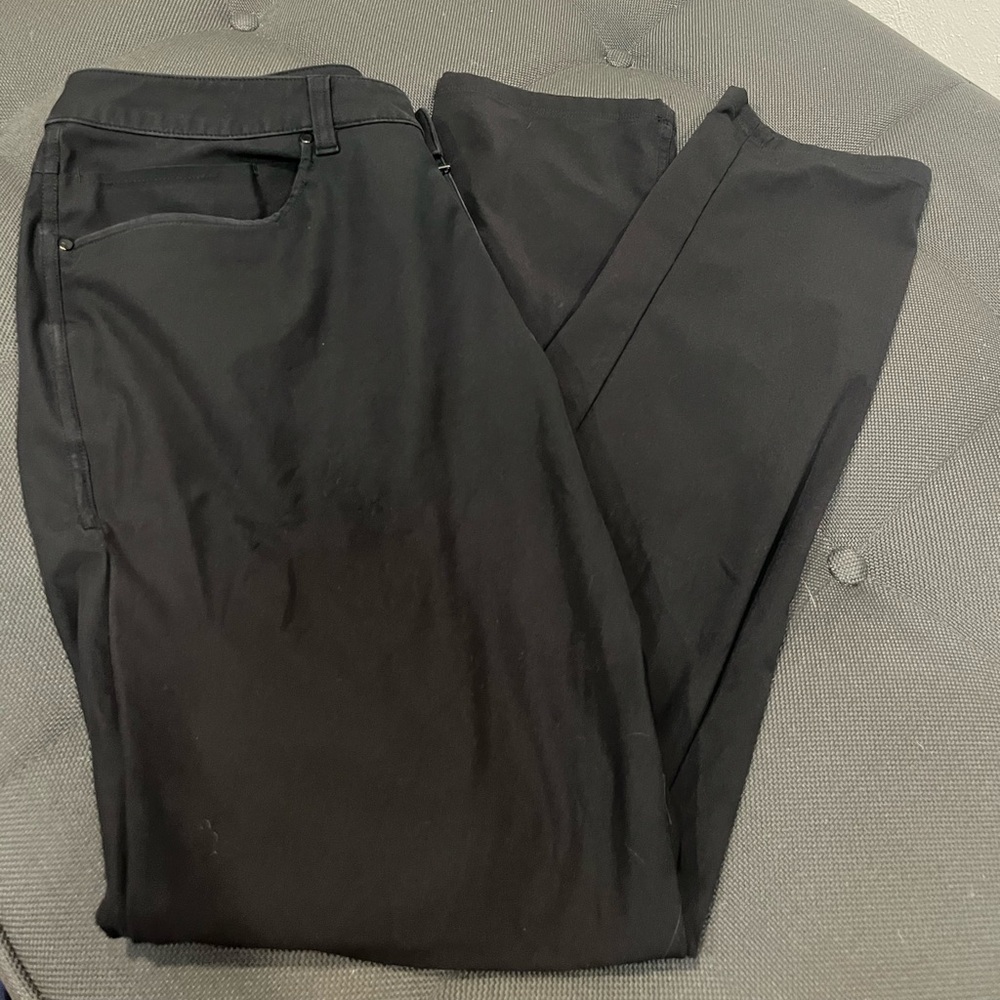Lululemon Men’s ABC Pants